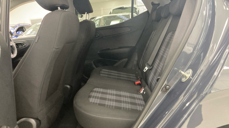 Hyundai i10 1.0 [63] Premium 5dr Auto [Nav] Petrol Hatchback